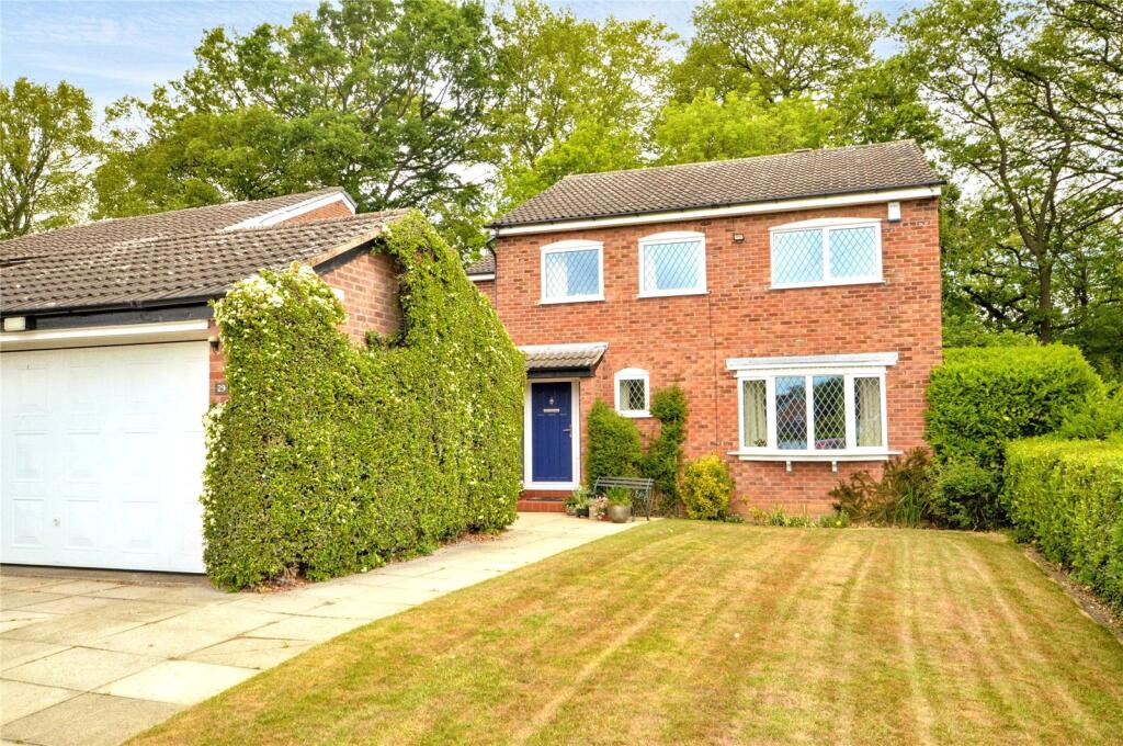 Main image of property: Adel Towers Close, Leeds, West Yorkshire