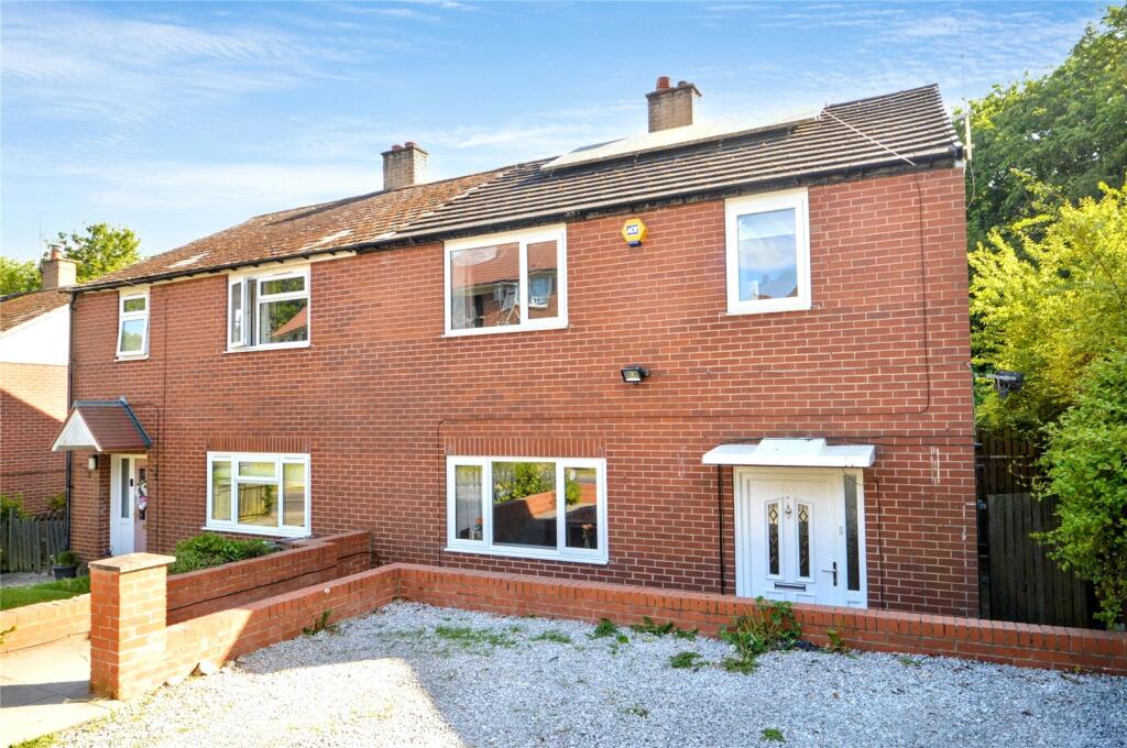 Main image of property: Iveson Drive, Leeds, West Yorkshire