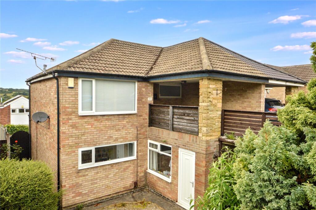Main image of property: Dale Park Gardens, Leeds, West Yorkshire