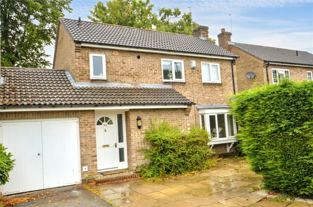 Main image of property: St. Helens Way, Leeds, West Yorkshire