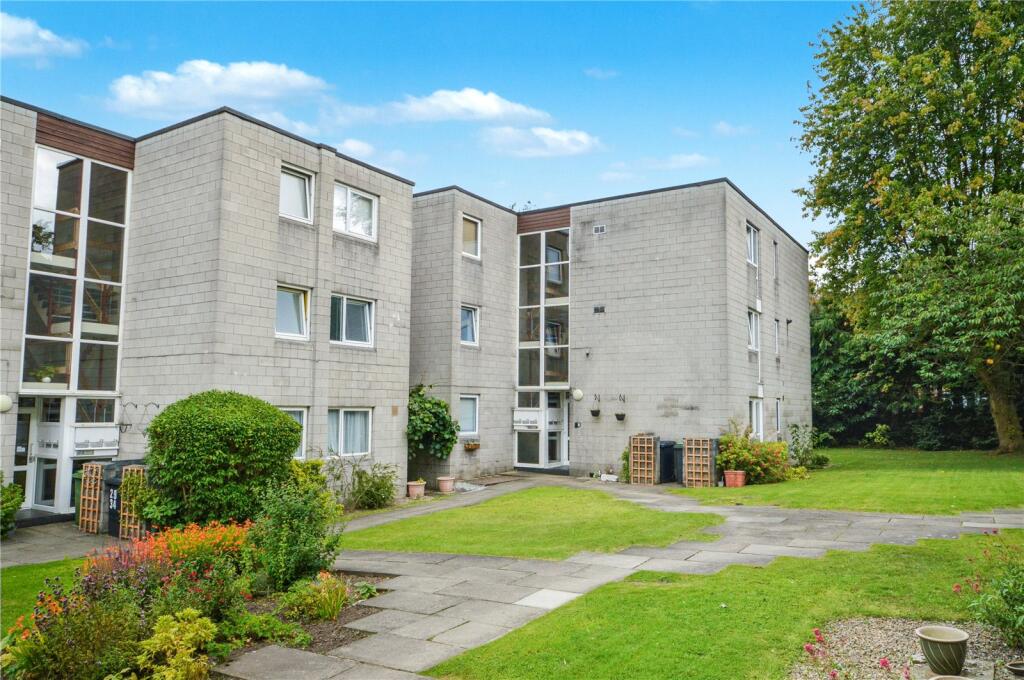 Main image of property: Lawns Hall Close, Leeds, West Yorkshire