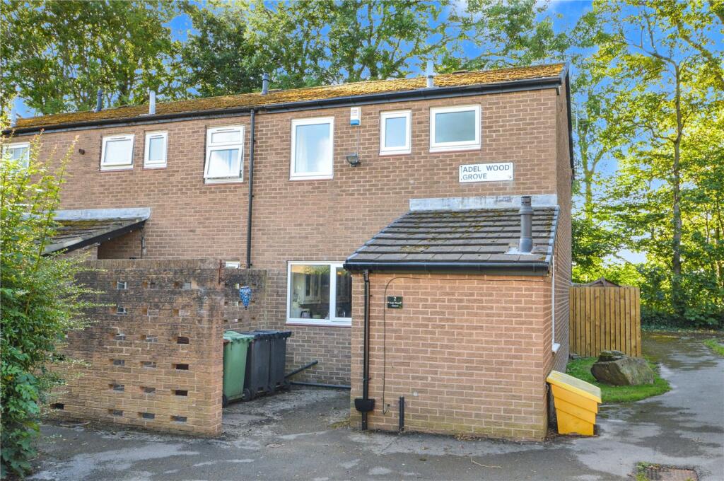 Main image of property: Adel Wood Grove, Leeds, West Yorkshire