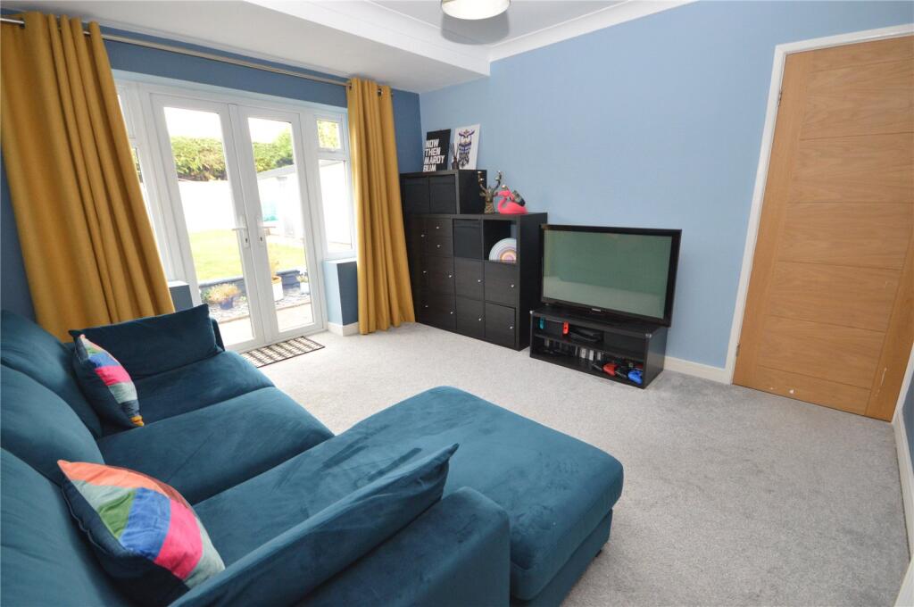 Main image of property: Wrenbury Crescent, Cookridge, Leeds, West Yorkshire
