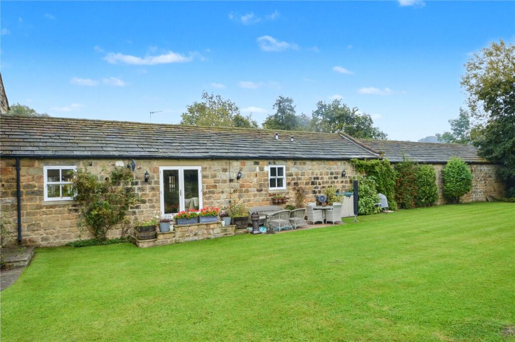 Main image of property: Mistal Cottage, Adel Mill, Leeds