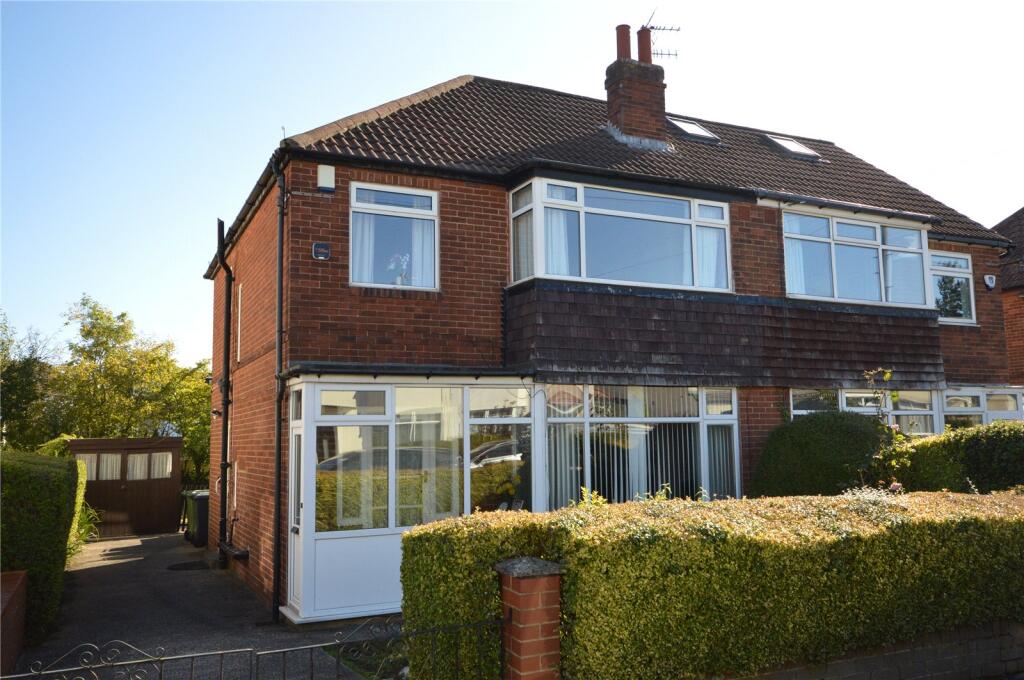 Main image of property: Gainsborough Avenue, Leeds, West Yorkshire