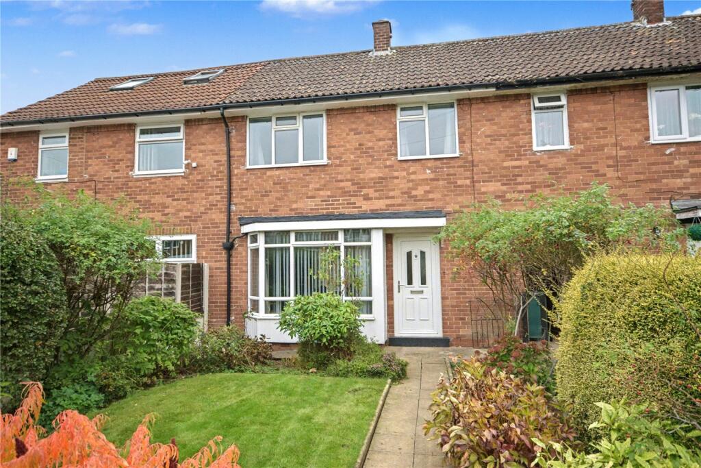 Main image of property: Latchmere Gardens, Leeds, West Yorkshire