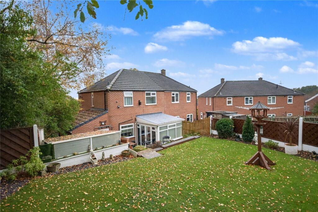 Main image of property: Spen Bank, Leeds