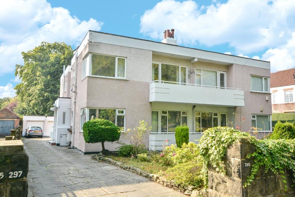 Main image of property: Otley Road, Leeds, West Yorkshire