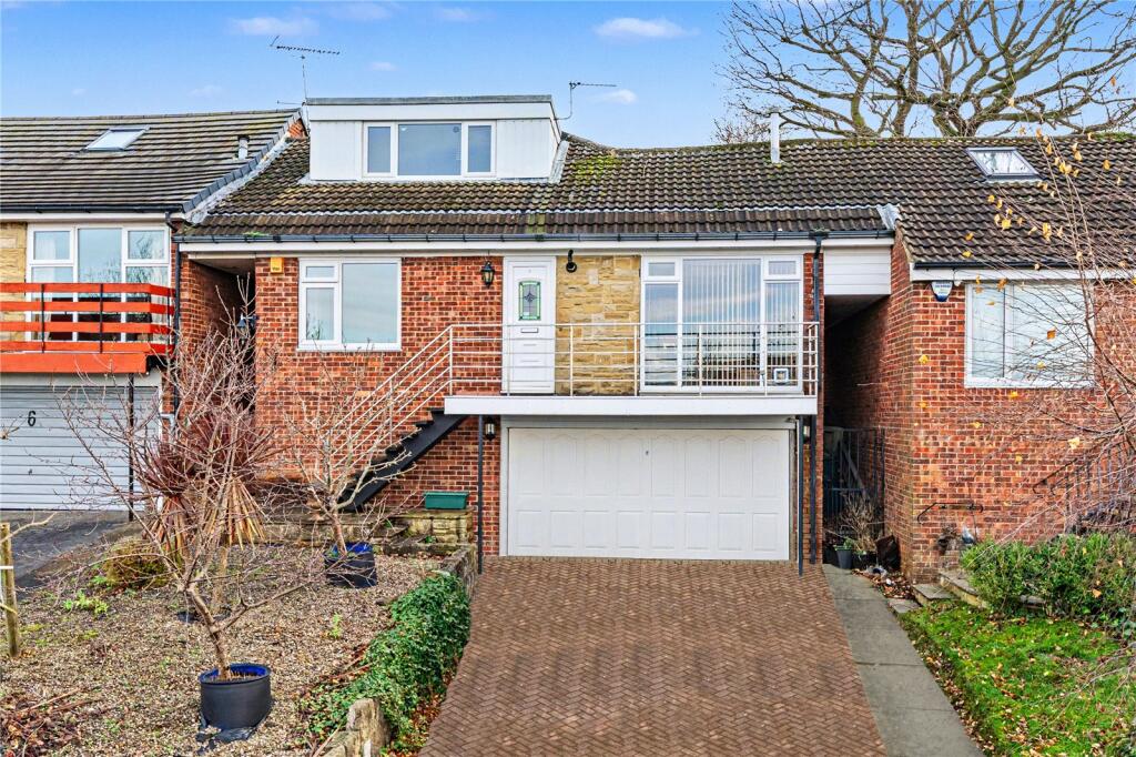 Main image of property: Dale Park Walk, Cookridge, Leeds, West Yorkshire