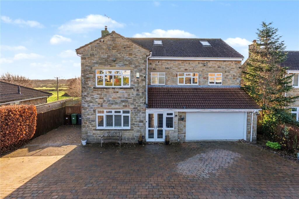 Main image of property: Meadow Garth, Bramhope, Leeds, West Yorkshire