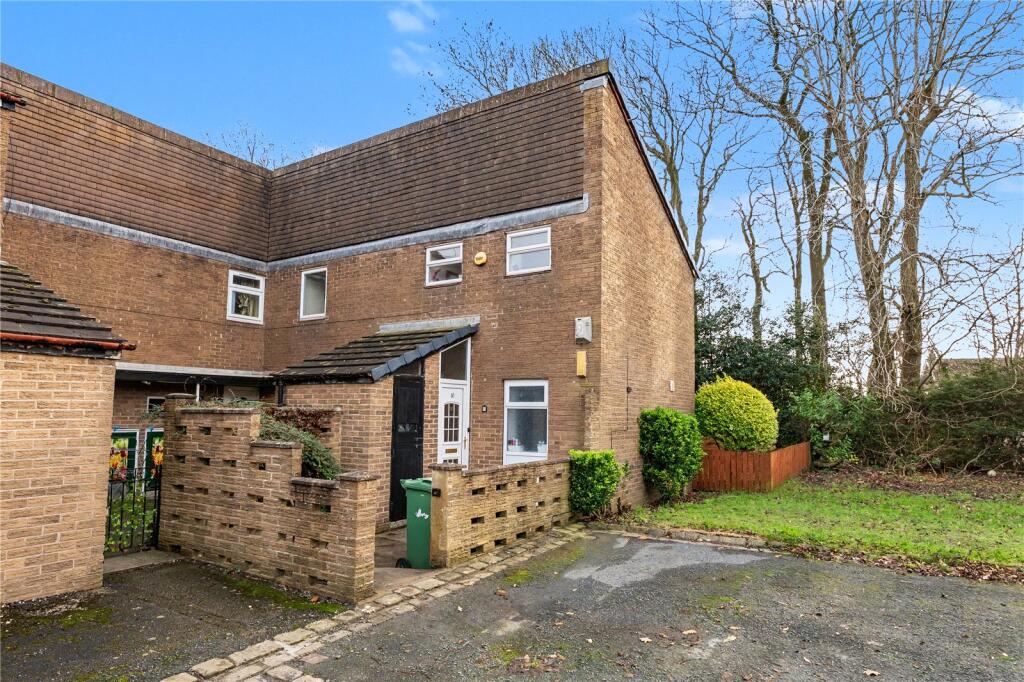 Main image of property: Adel Wood Grove, Leeds, West Yorkshire
