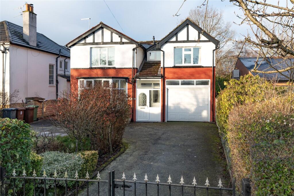 Main image of property: Whinfield, Leeds, West Yorkshire