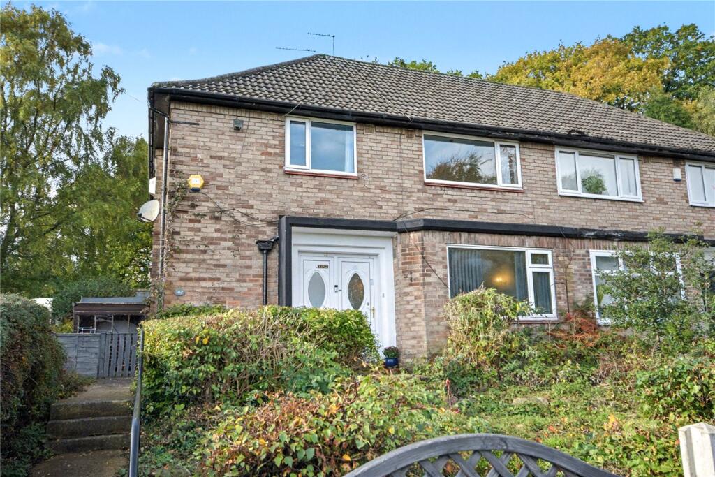 Main image of property: Iveson Drive, Leeds, West Yorkshire