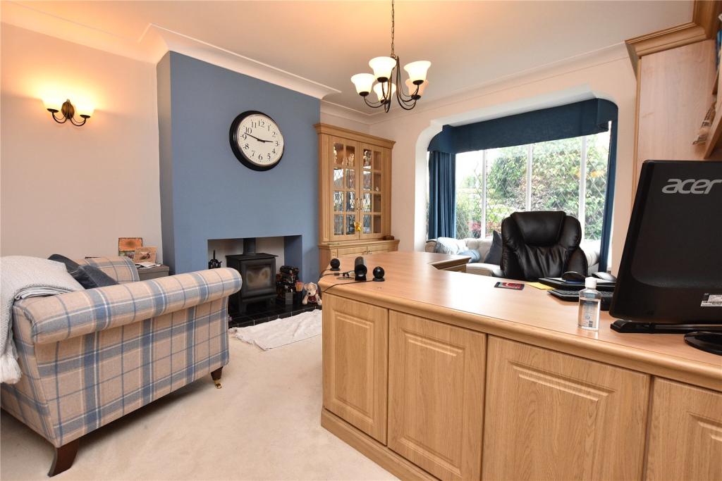 3 bedroom semidetached house for sale in Church Lane, Crossgates, Leeds, West Yorkshire, LS15