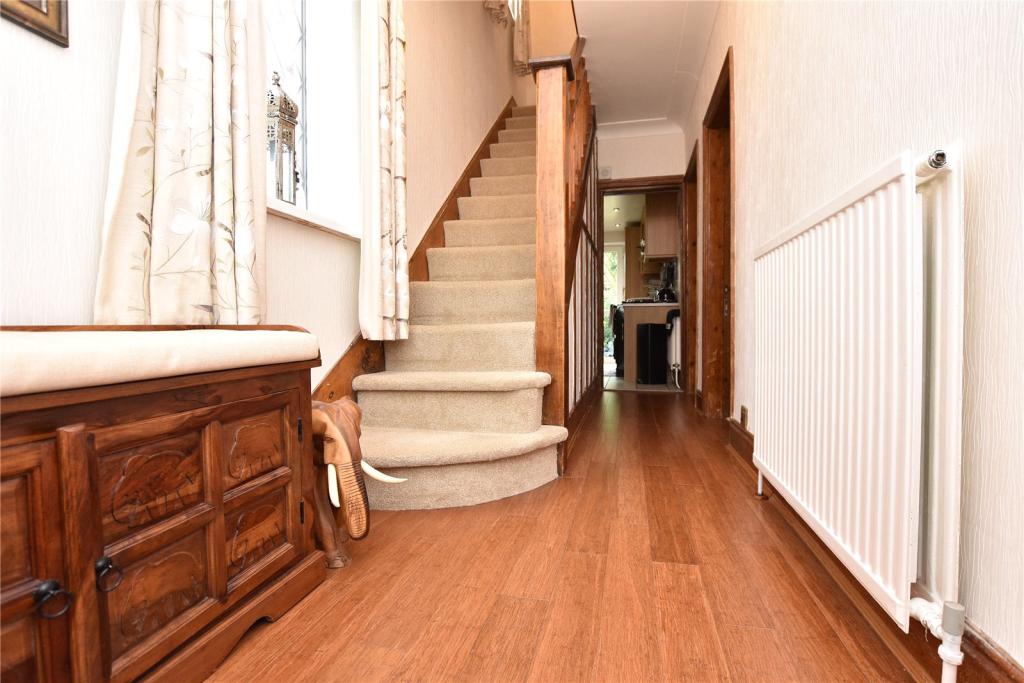 3 bedroom semidetached house for sale in Church Lane, Crossgates, Leeds, West Yorkshire, LS15