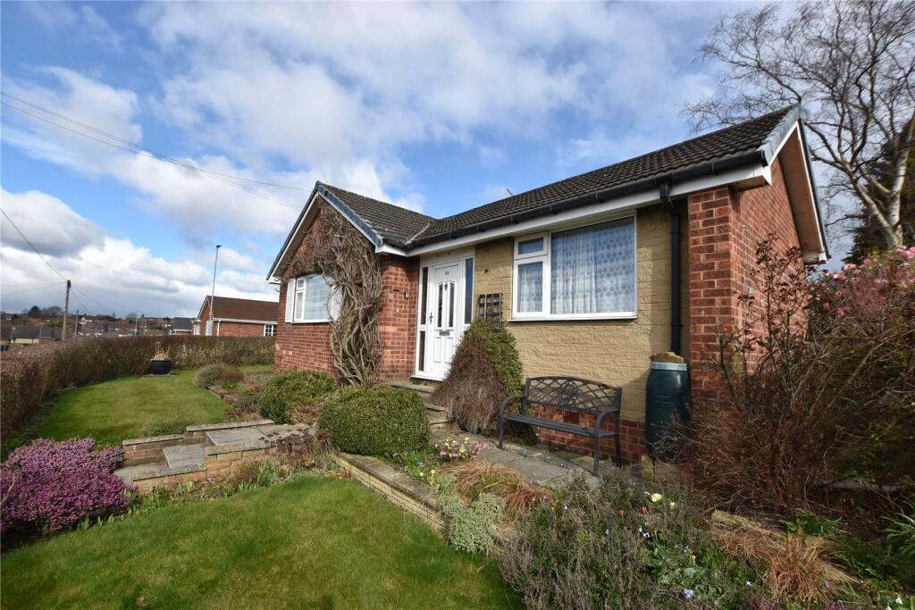 Main image of property: Templegate Avenue, Leeds, West Yorkshire