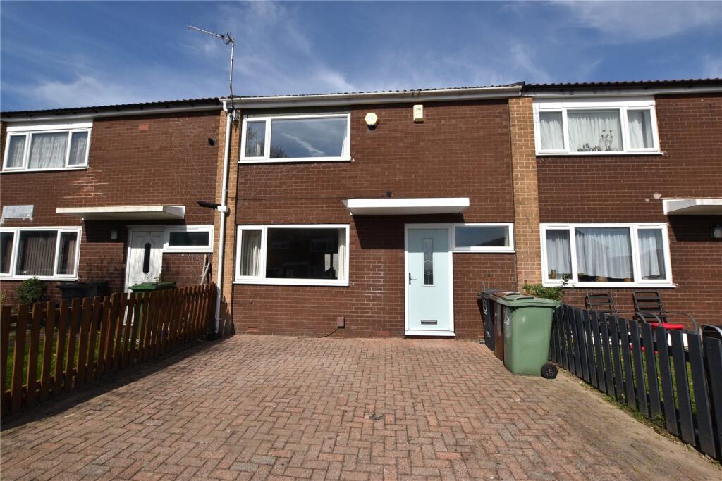 Main image of property: Farndale Garth, Leeds, West Yorkshire