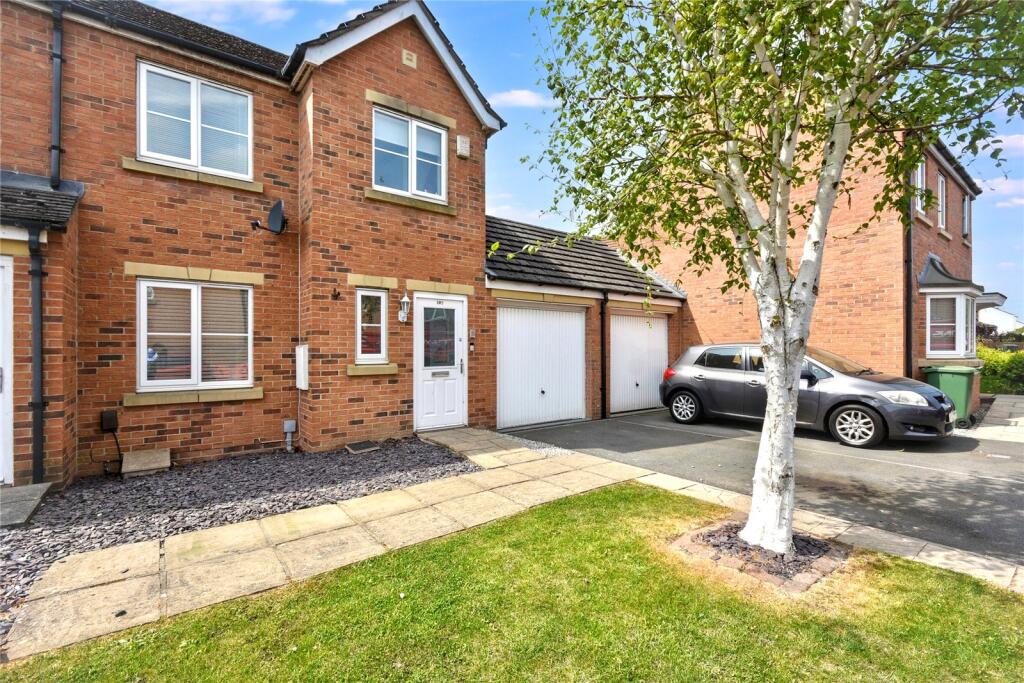 Main image of property: Stanks Drive, Leeds, West Yorkshire