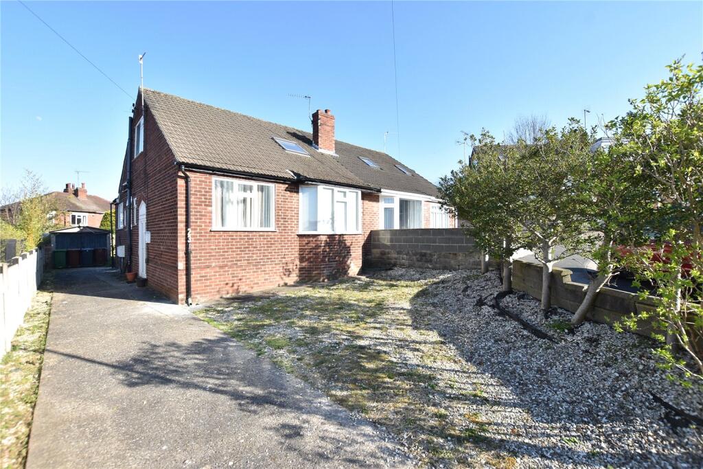 Main image of property: Somerville Drive, Leeds