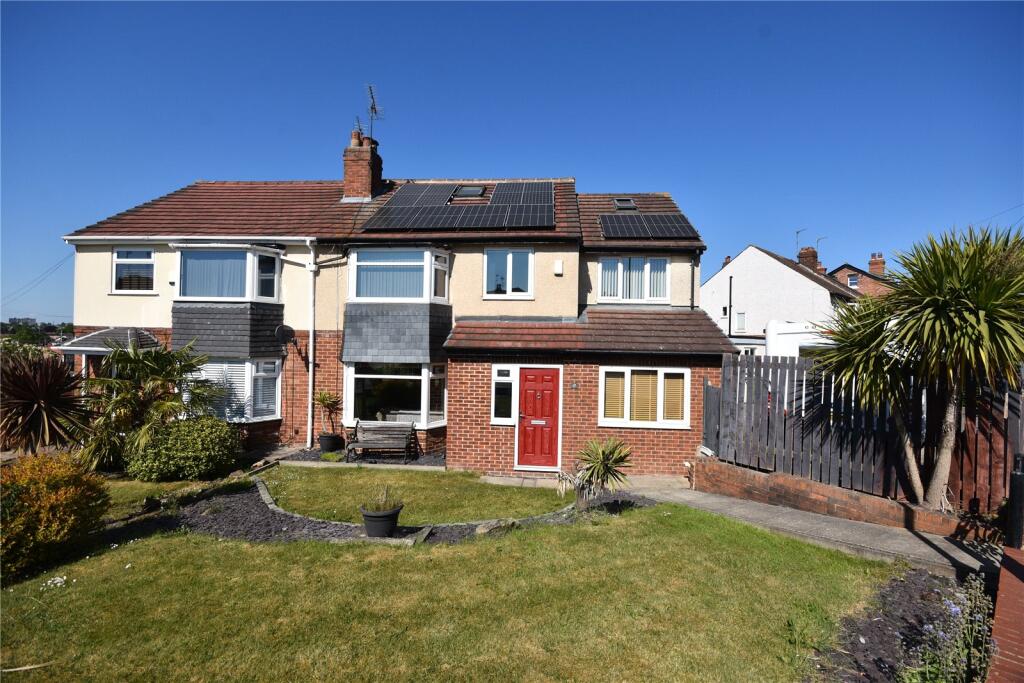 Main image of property: Carter Avenue, Leeds, West Yorkshire