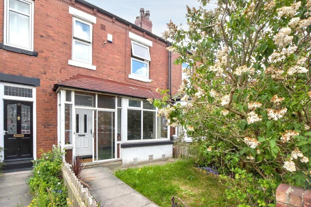 Main image of property: Chestnut Avenue, Leeds, West Yorkshire