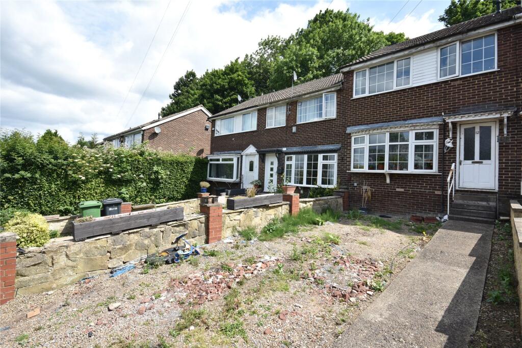 Main image of property: Ramshead Crescent, Leeds, West Yorkshire