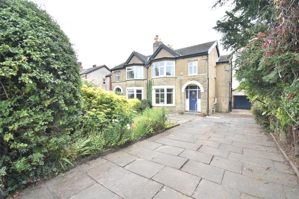 Main image of property: Selby Road, Leeds, West Yorkshire