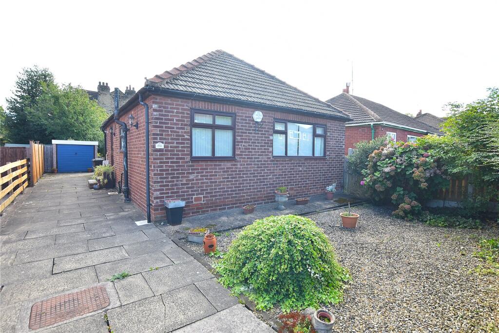 Main image of property: Knightsway, Leeds, West Yorkshire