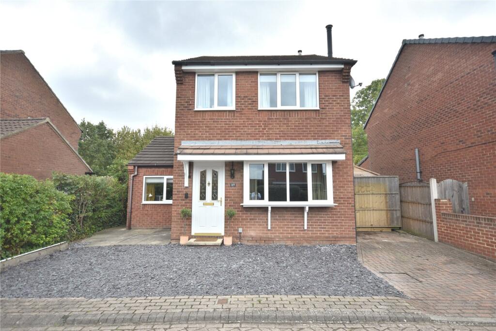 Main image of property: Laurel Hill View, Colton, Leeds
