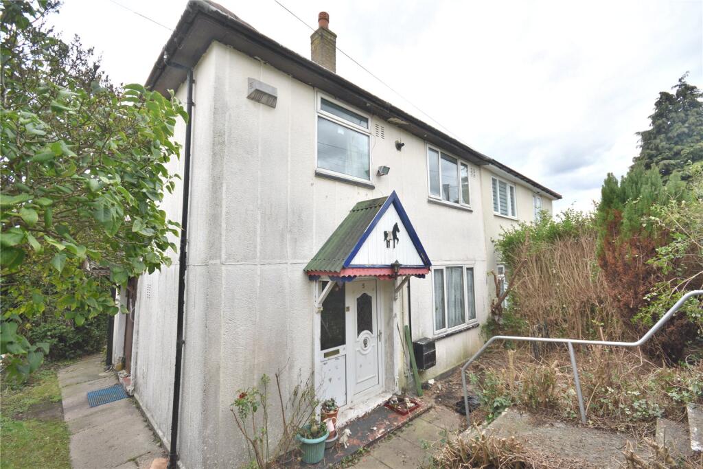Main image of property: Mill Green Place, Leeds, West Yorkshire