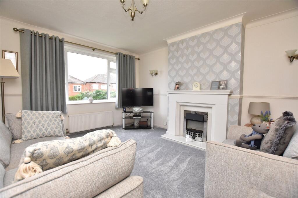 Main image of property: Woodland Rise, Leeds, West Yorkshire