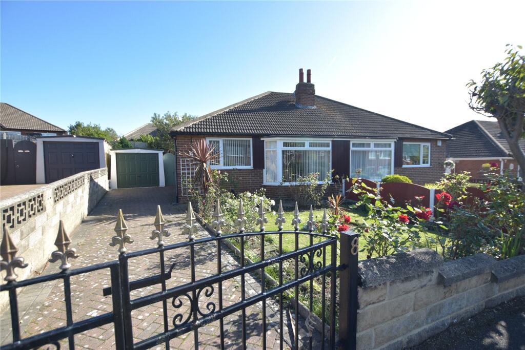 Main image of property: Field End Court, Leeds, West Yorkshire