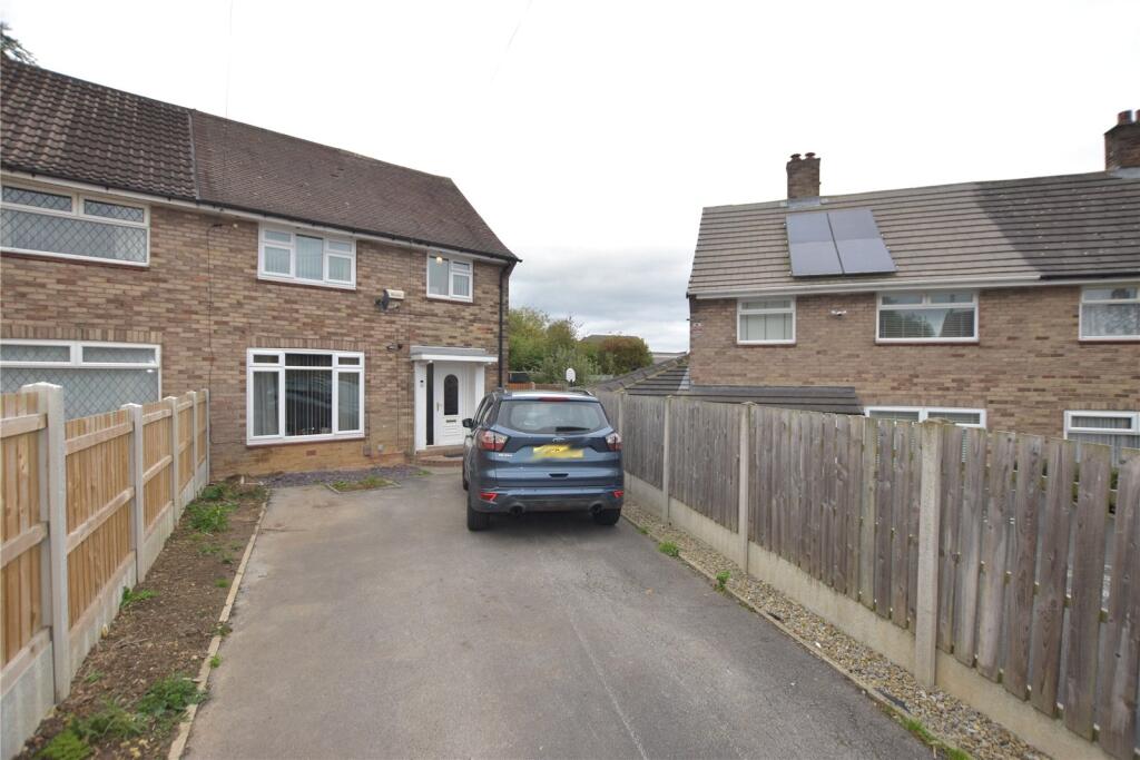 Main image of property: Ramshead Close, Leeds, West Yorkshire