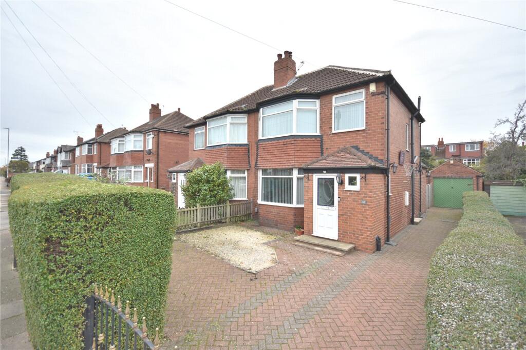 Main image of property: Cross Gates Avenue, Leeds, West Yorkshire