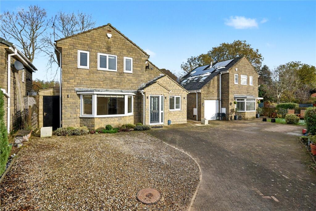 Main image of property: Westwinn Garth, Leeds, West Yorkshire