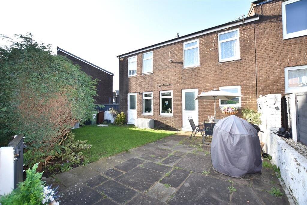 Main image of property: Taylors Close, Leeds, West Yorkshire
