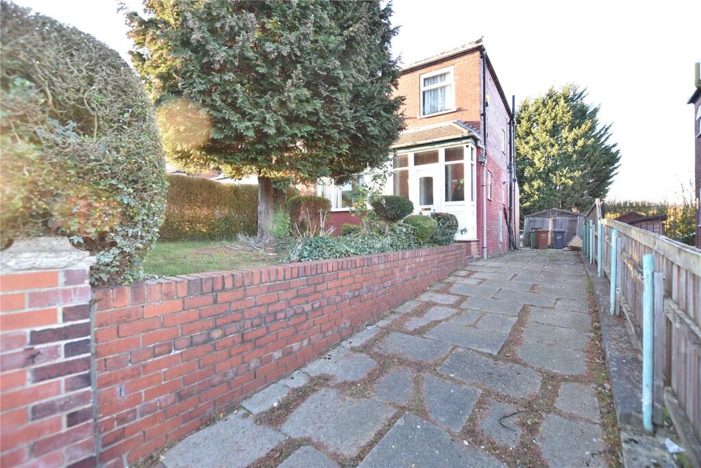 Main image of property: Brander Road, Leeds, West Yorkshire