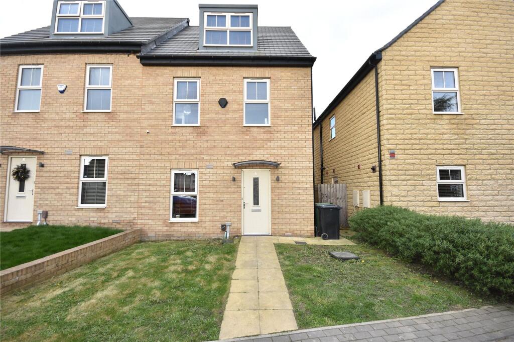 Main image of property: Pansy Court, Seacroft, Leeds