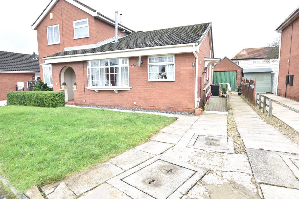 Main image of property: Stonehurst, Barwick Road, Leeds, West Yorkshire