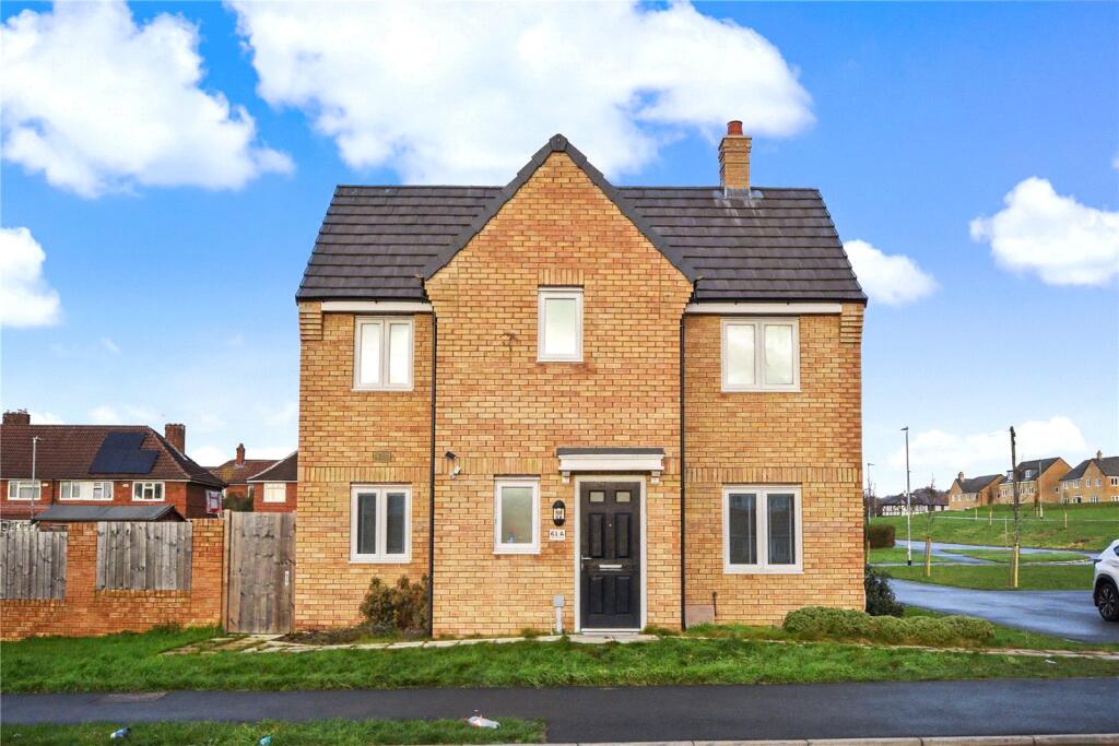 Main image of property: South Parkway, Seacroft, Leeds, West Yorkshire