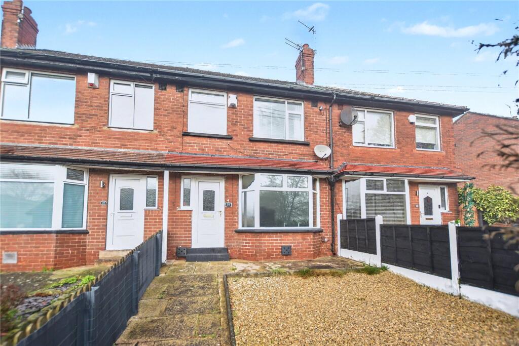 Main image of property: Chapel Street, Halton, Leeds