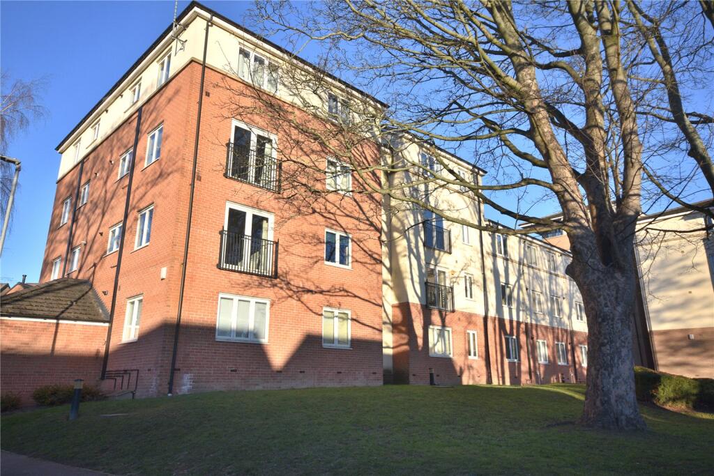 Main image of property: Ash Court, Leeds, West Yorkshire