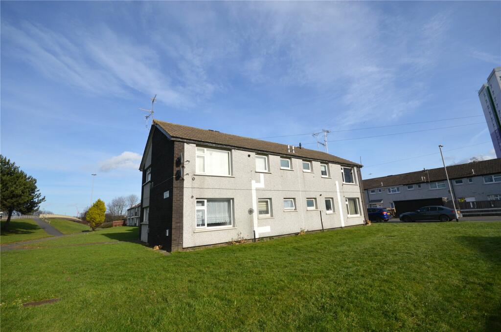 1 bedroom apartment for sale in Dewsbury Road, Leeds, West Yorkshire, LS11