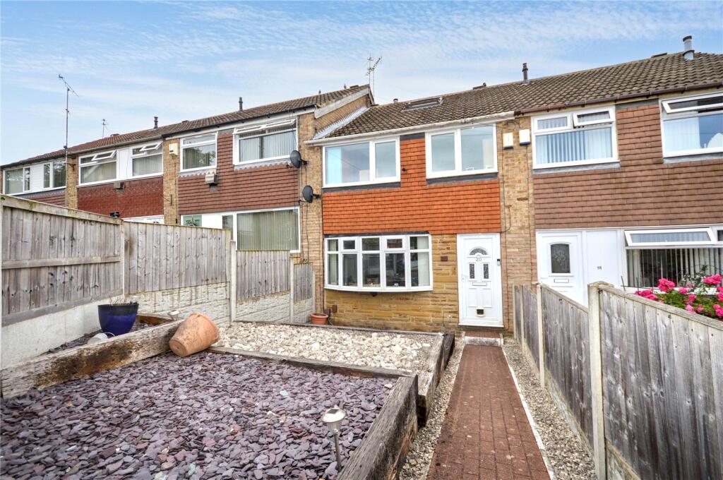 Main image of property: Wesley Croft, Leeds, West Yorkshire