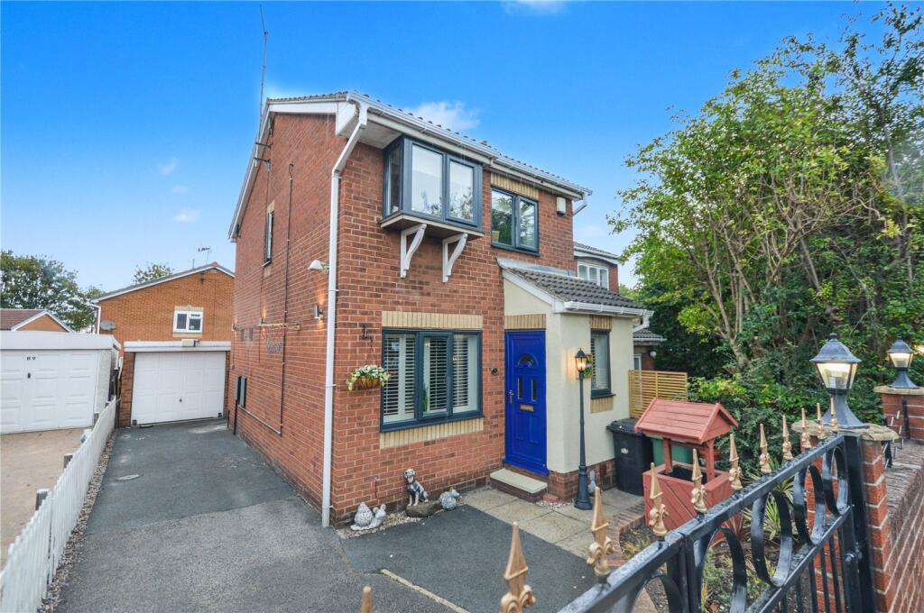 Main image of property: Leasowe Road, Hunslet, Leeds
