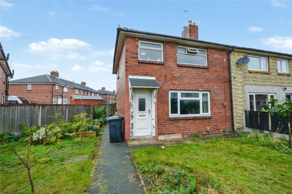 Main image of property: Throstle Avenue, Leeds, West Yorkshire
