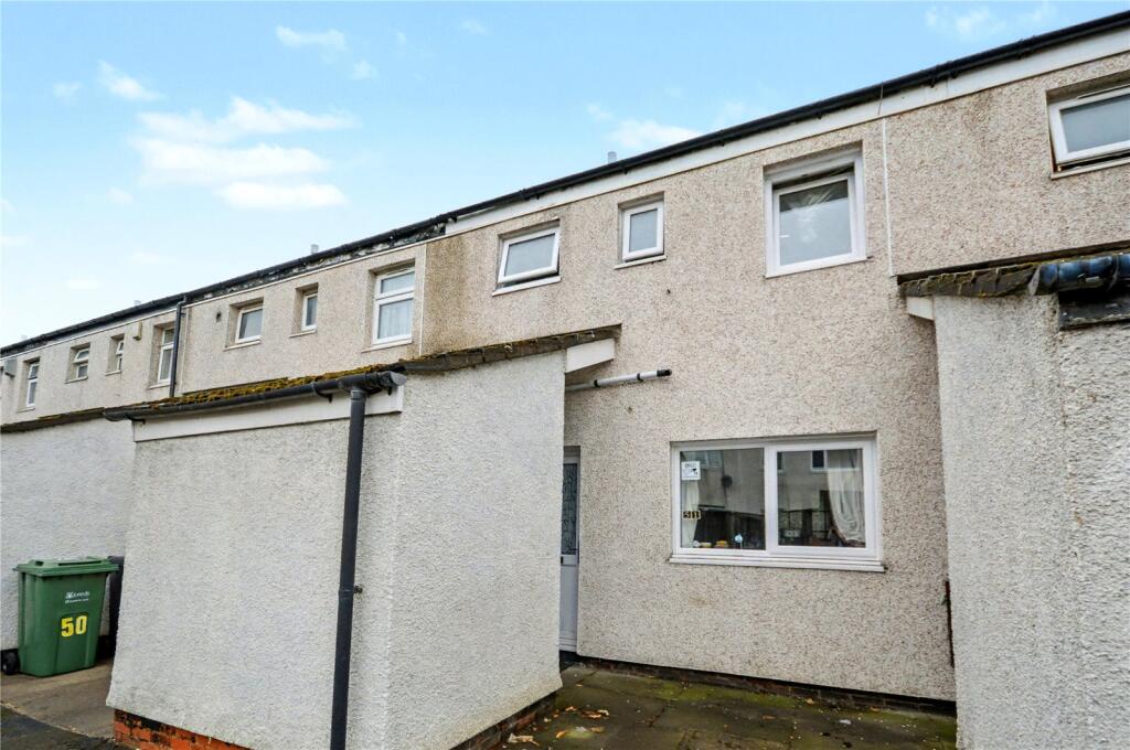 Main image of property: Belinda Street, Leeds, West Yorkshire