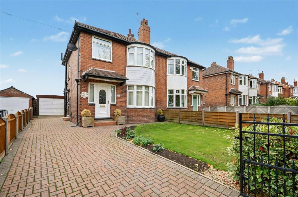 Main image of property: Ring Road, Middleton, Leeds, West Yorkshire