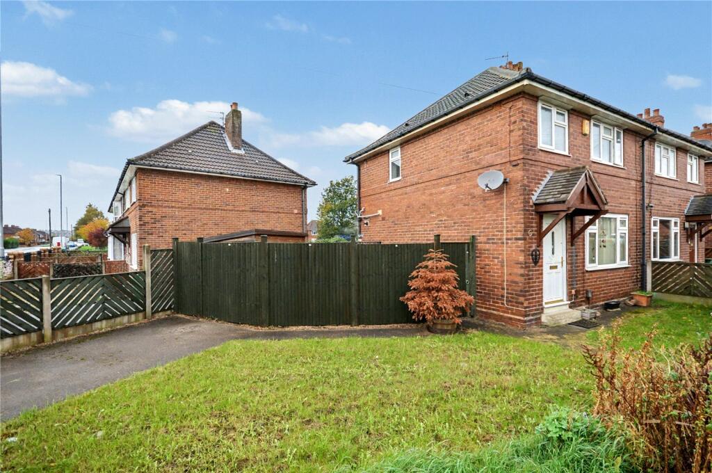 Main image of property: Waincliffe Place, Leeds, West Yorkshire
