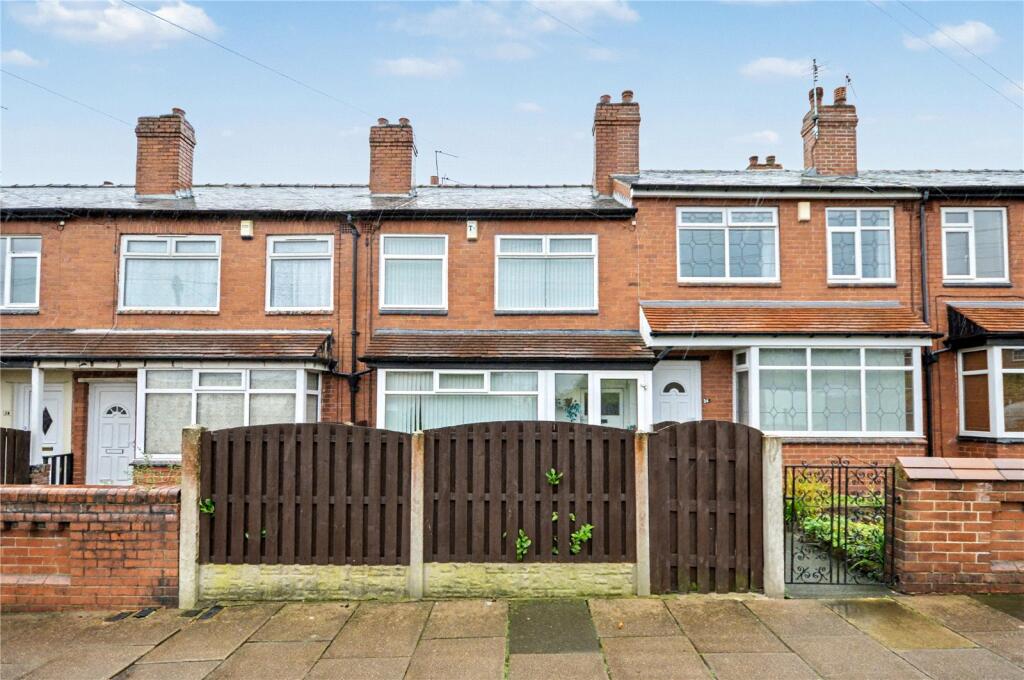 Main image of property: Grovehall Road, Leeds, West Yorkshire